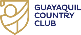 Logo del Guayaquil Country Club