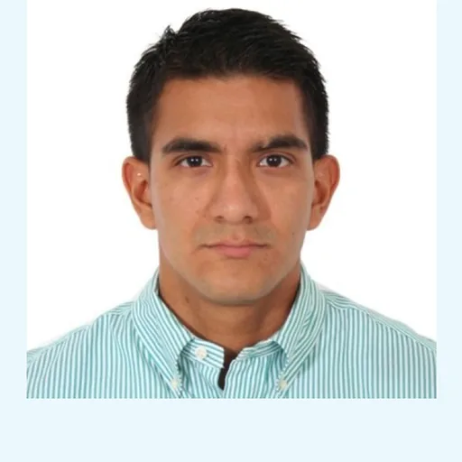 Josue Jordan, CTO de Atharix
