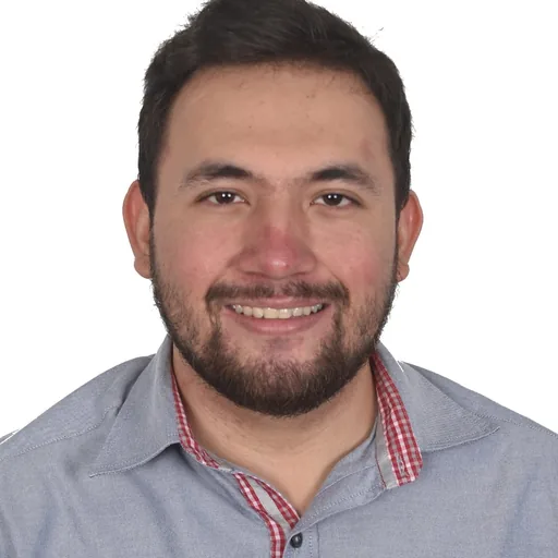 Juan Carlos Vaccaro, content marketing y redes sociales en Atharix